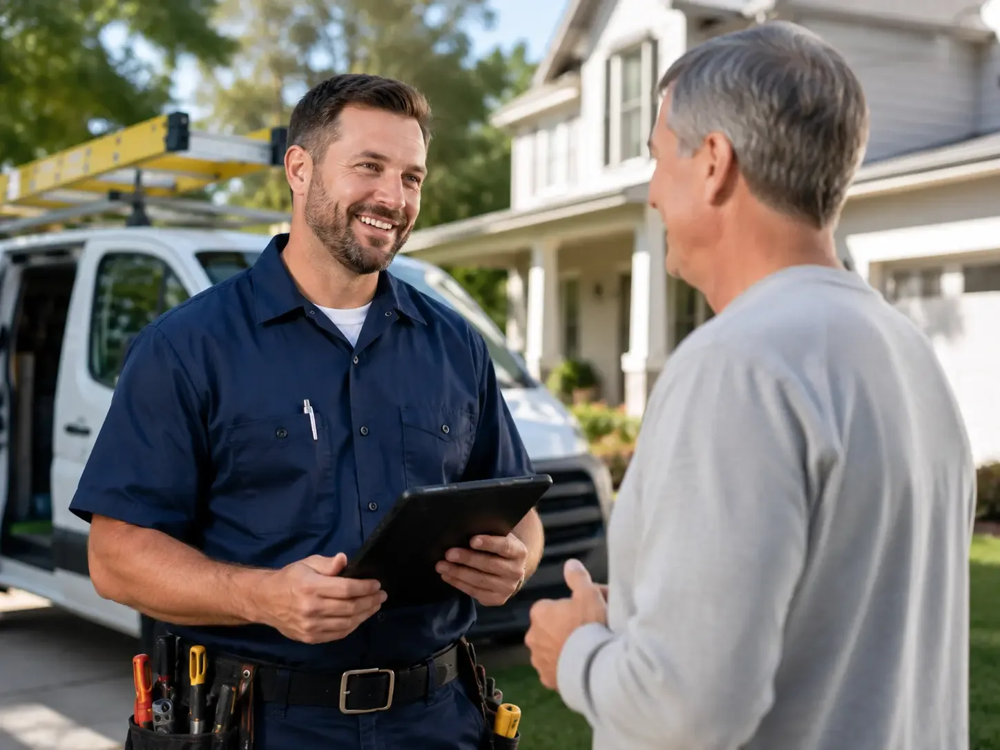 Whole Home Rewiring Winona, MS FAQs